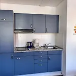 Haus Najade ,,kleine Wohlfühloase 7 Apartment Cuxhaven