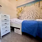 Haus Najade ,,kleine Wohlfuehloase 7