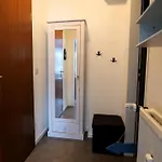 Haus Najade ,,kleine Wohlfuehloase 7