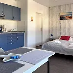 Apartment Haus Najade ,,kleine Wohlfühloase 7