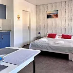 Haus Najade ,,kleine Wohlfuehloase 7