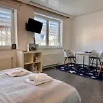 Haus Najade ,,kleine Wohlfuehloase 7