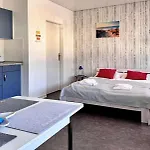 Apartman Haus Najade ,,kleine Wohlfuehloase 7