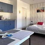 Haus Najade ,,kleine Wohlfuehloase 7