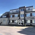 Apartment Haus Najade ,,kleine Wohlfühloase 7 *