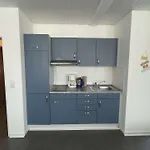 Apartman Haus Najade ,,kleine Wohlfuehloase 7