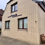 Haus Najade ,,kleine Wohlfuehloase 7