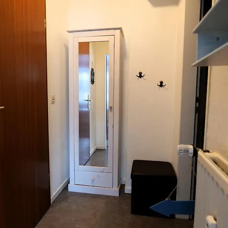 Haus Najade ,,kleine Wohlfuehloase 7