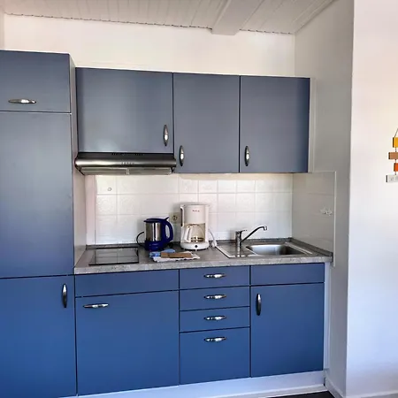 Lejlighed Haus Najade ,,kleine Wohlfuehloase 7