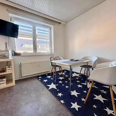 Lejlighed Haus Najade ,,kleine Wohlfuehloase 7