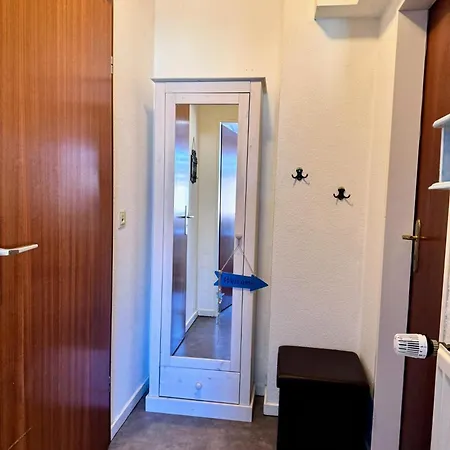 Haus Najade ,,kleine Wohlfuehloase 7