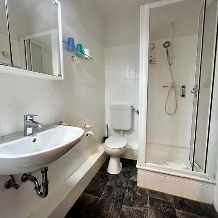 Haus Najade ,,kleine Wohlfuehloase 7
