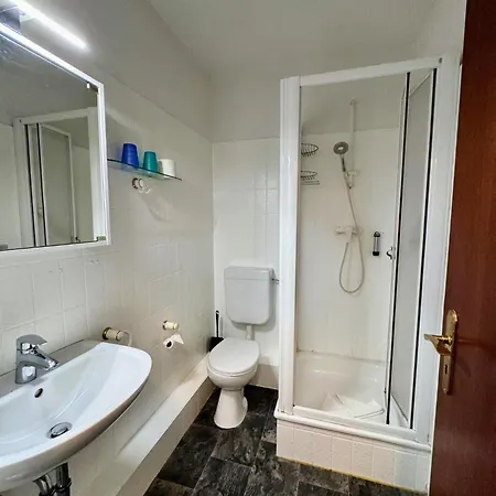 Haus Najade ,,kleine Wohlfuehloase 7