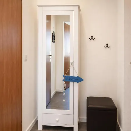 Haus Najade ,,kleine Wohlfuehloase 7