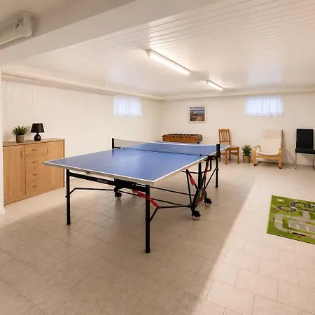 Haus Najade ,,kleine Wohlfuehloase 7