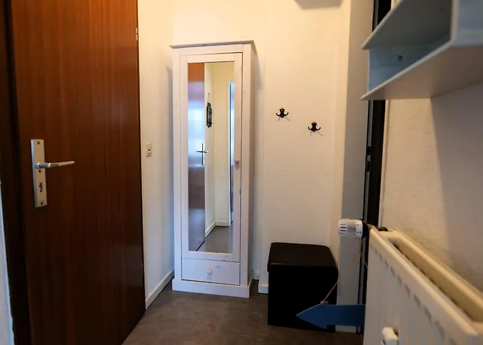 Haus Najade ,,kleine Wohlfuehloase 7